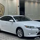 لكزس ES250 نص فل موديل 2014