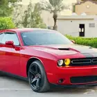 شالنجر ((2016))GTبحاله ممتازه