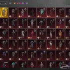 حساب ببجي للبيع لايجي غير الصامل