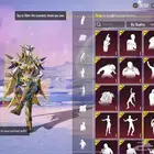 PUBG AccounT