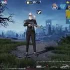 حساب ببجي للبيع مستوى 73