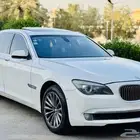 بي ام دبليو ((2010))740فل كامل