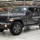 جيب رانجلر سبورت 2021