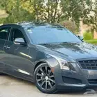 كديلاك ((2014))ATSفل كامل