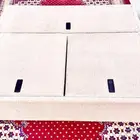 صندوق تخزين للسيارات