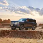 هافال H9 فل كامل رمادي مطفي 2026 الوكاله