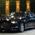هيونداي 2020 سوناتا (( بحاله ممتازه ))