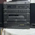 مسجل استريو متكامل