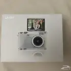 كاميرا جديده غير مستخدمه له البيع