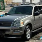 فورد اكسبلورر 2008