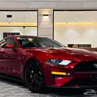 فورد موستنج 2019 ( بحالة ممتازة )