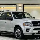 أكسبديشن 2015 XLT قصير دبل ( بحالة ممتازة )