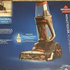 مكنسة كهربائية موكيت