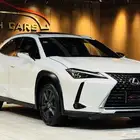 لكزس 2019 UX 200 سعودي ( بحاله ممتازه)