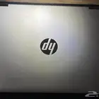 للبيع لابتوب hp