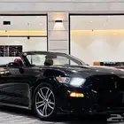 فورد موستنج 2017 كشف ( بحالة ممتازة )