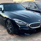 بى ام دبليو Z4-2022 سعودى