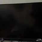 شاشة قيمنق بينكيو 27 بوصه 4k