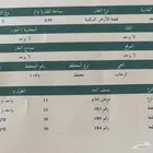 للبيع ارض تجاريه سكنيه