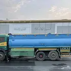 مويه حلوه وايت 18 طن الجموم