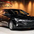 هيونداي النترا 2020 (( عرض خاص ))