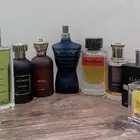 مجموعة عطور او عطر للبيع