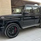 مرسيدس G 63 2020