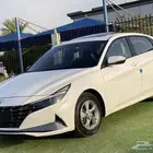 هيونداي النترا 2021 فل ممشي 114