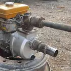 للبيع ماطور ماء شبه جديد