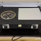 منقل كهربائي