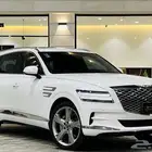 جنسس 2021 GV80 رويال ( بحالة ممتازة )