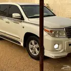 للبيع لاندكروزر GX.R 2009