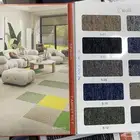 موكيت بلاطات