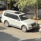 باجيرو 2016
