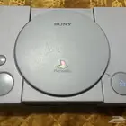 بلاي ستيشن 1 يد تحكم اصليه