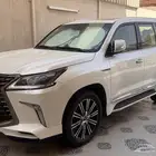 جيب لكزس 2018
