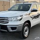 هايلوكس 2022 سعودي ديزل وكاله دبل