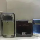 تصفيه 3 عطور مميزه للبيع