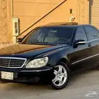 مرسيدس S350 قمة النظافة 2005