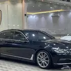 بي ام دبليو موديل 2019 730 LI فل كامل