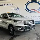 تويوتا هايلوكس غمارتين 2025