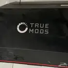 شمعات امامية True Mods قياس 7 انش مناسب لجميع السيارات