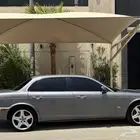 جاكوار 2007 XJ6 L بحاله ممتازه
