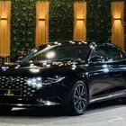 هيونداي ازيرا 2020 فل كامل V6 (( بحاله ممتازه ))