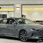 هيونداي ازيرا 2021 V6 نص فل ( بحالة ممتازة )