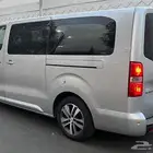 بيجو ترافلر موديل 2019 فل الفل