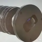 مساعدات اماميه وخلفيه لسيارة تايوتا لاند كروزرLc300
