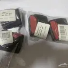 لسان حزام مقعد سيارة مشبك حزام