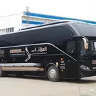 باص  للإيجار
