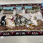 سجاد تعليق جداري قديم